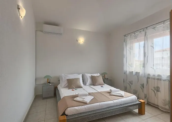 In With Swimming Pool