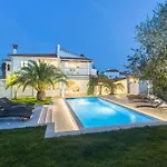 In With Swimming Pool