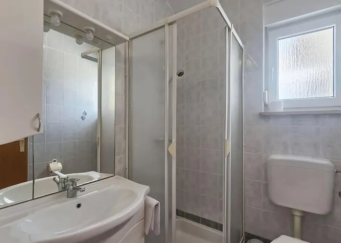 In Pula With Swimming Pool *