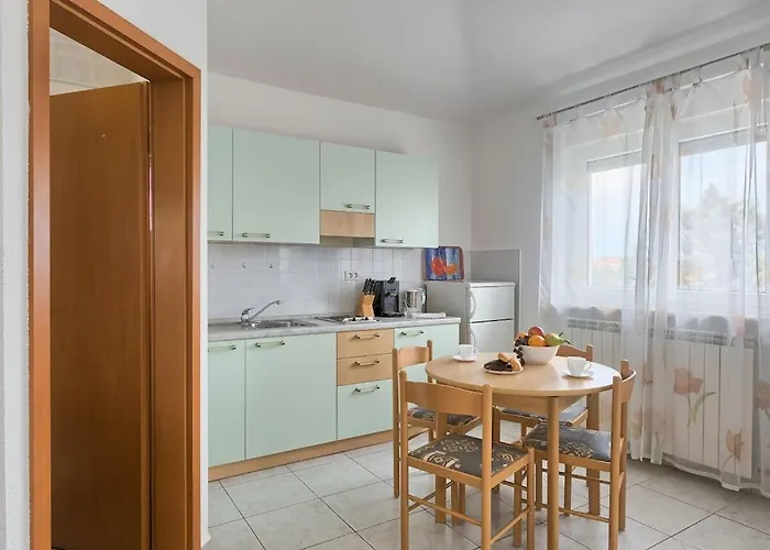 In Pula With Swimming Pool